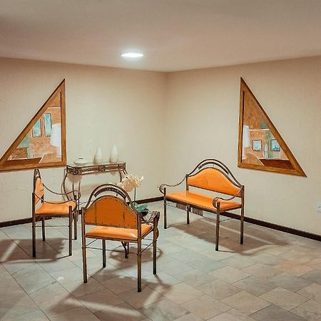 Sakr Hotel Penápolis المظهر الخارجي الصورة