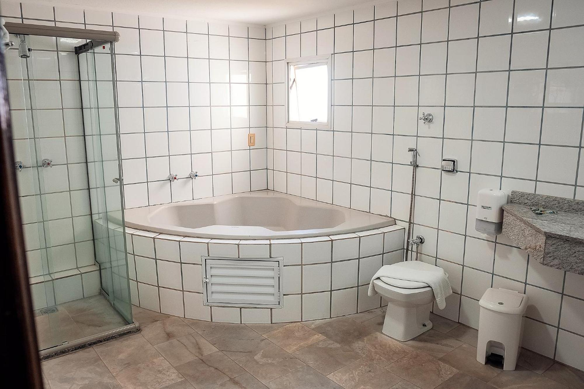 Sakr Hotel Penápolis المظهر الخارجي الصورة