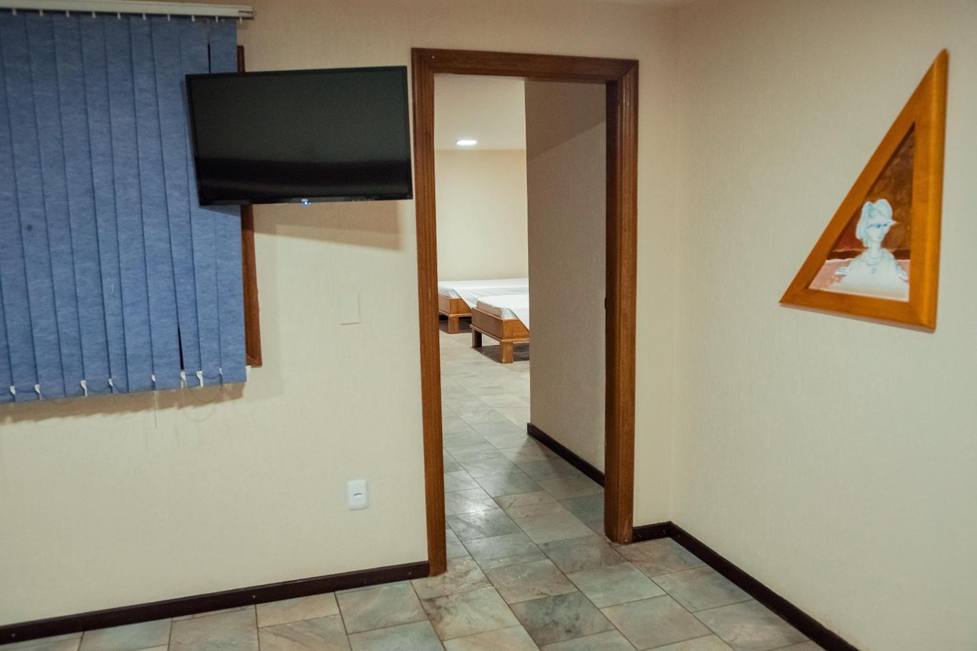 Sakr Hotel Penápolis المظهر الخارجي الصورة