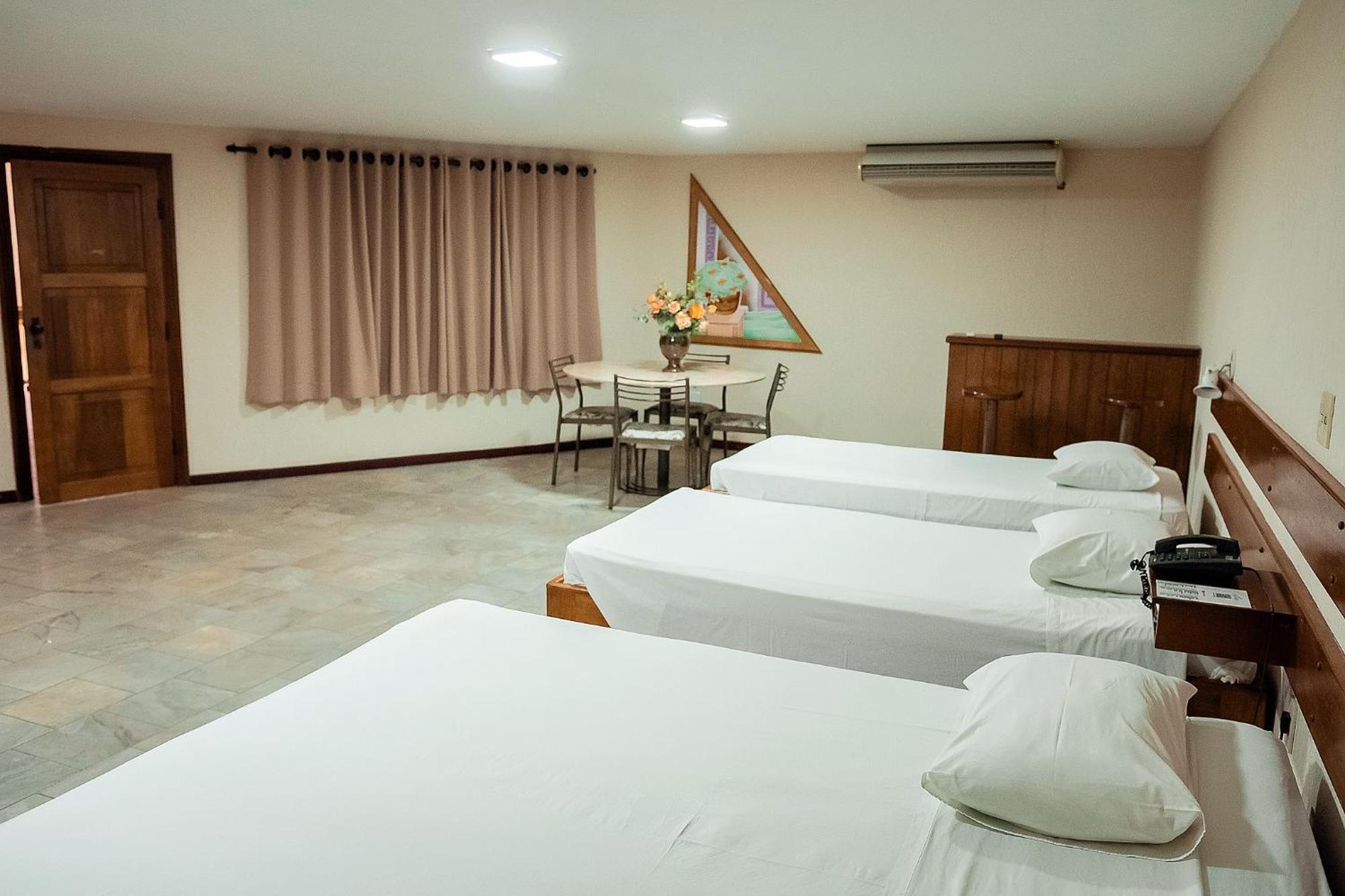 Sakr Hotel Penápolis المظهر الخارجي الصورة