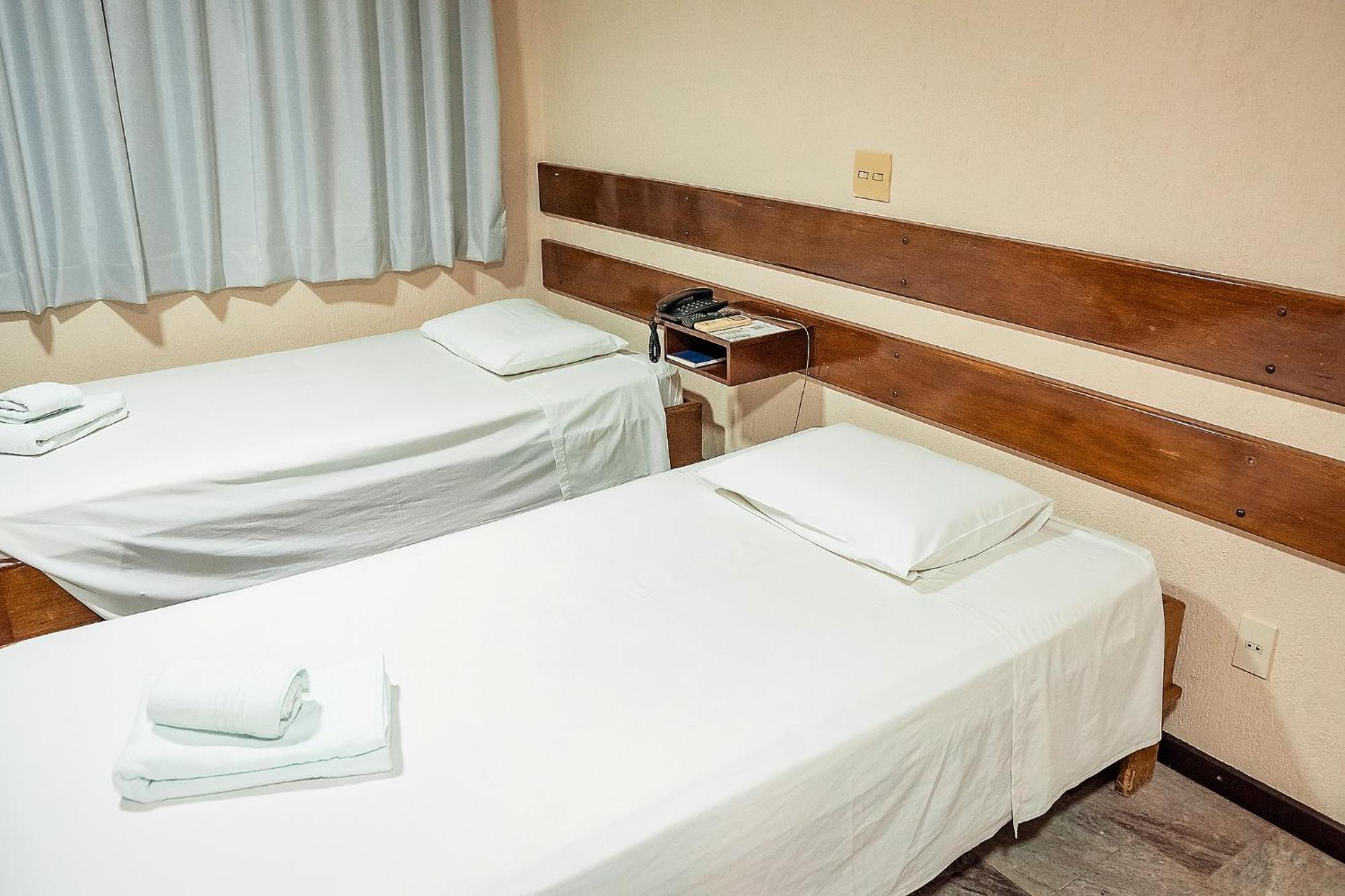 Sakr Hotel Penápolis المظهر الخارجي الصورة