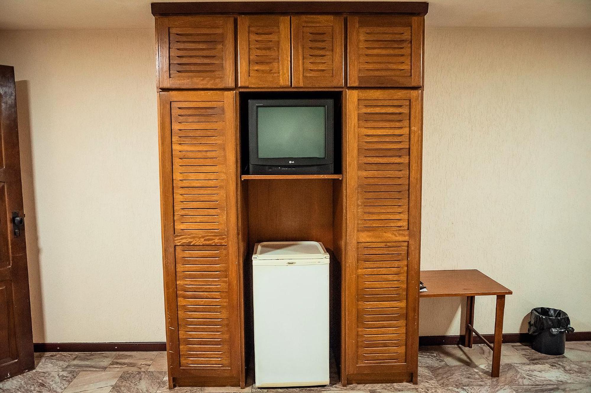 Sakr Hotel Penápolis المظهر الخارجي الصورة