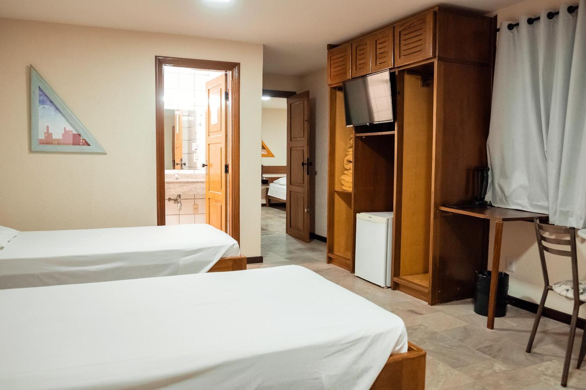 Sakr Hotel Penápolis المظهر الخارجي الصورة