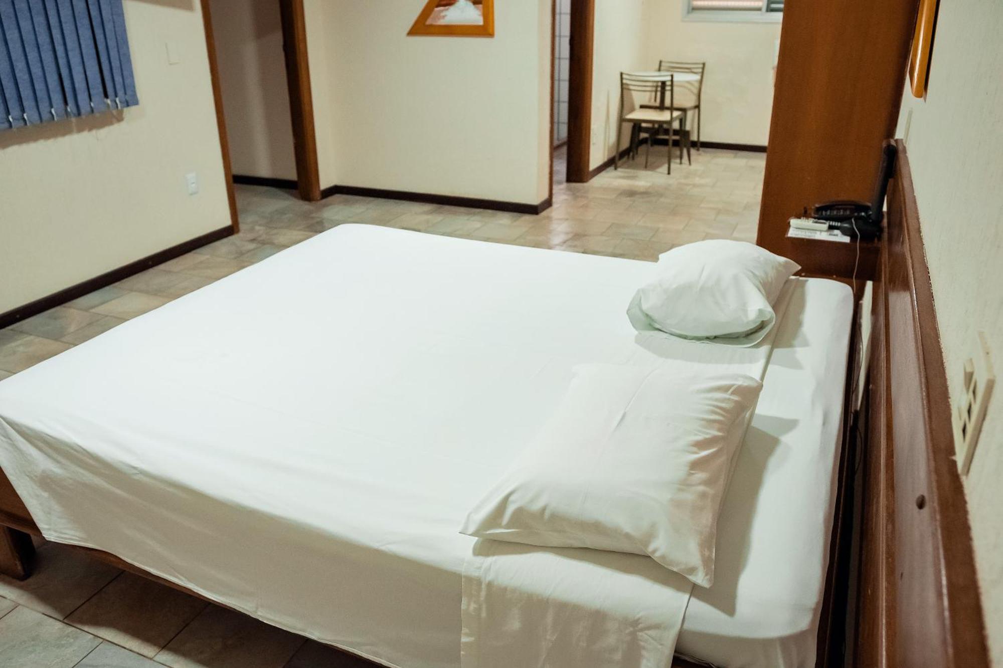 Sakr Hotel Penápolis المظهر الخارجي الصورة