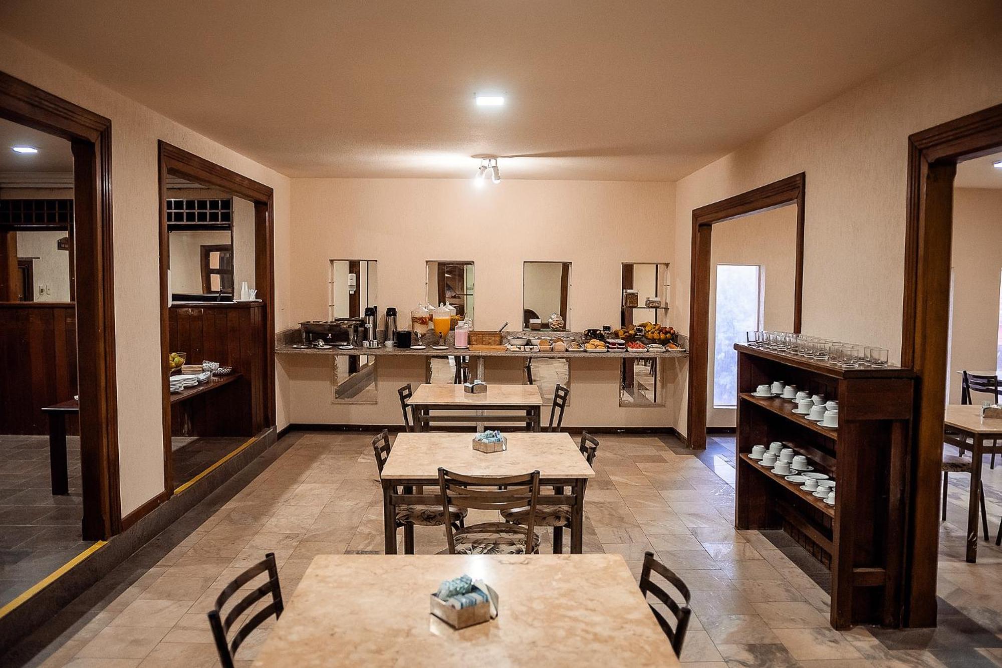Sakr Hotel Penápolis المظهر الخارجي الصورة
