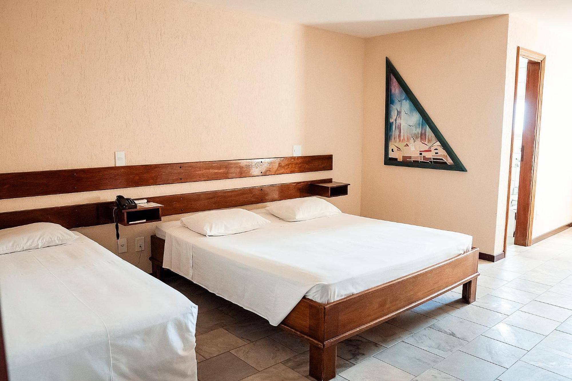 Sakr Hotel Penápolis المظهر الخارجي الصورة