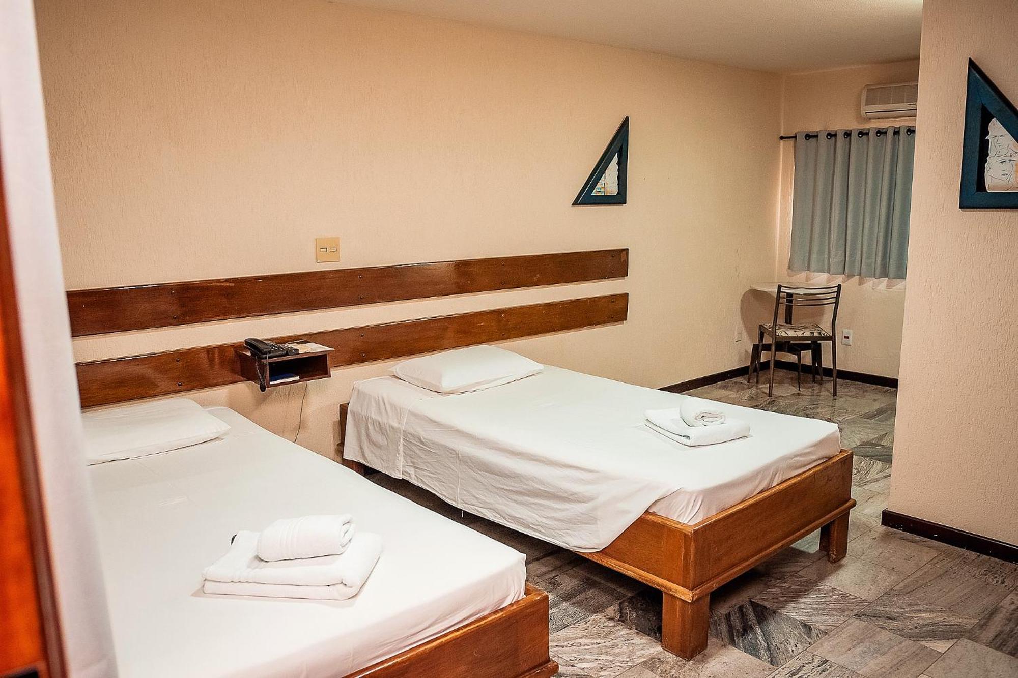 Sakr Hotel Penápolis المظهر الخارجي الصورة