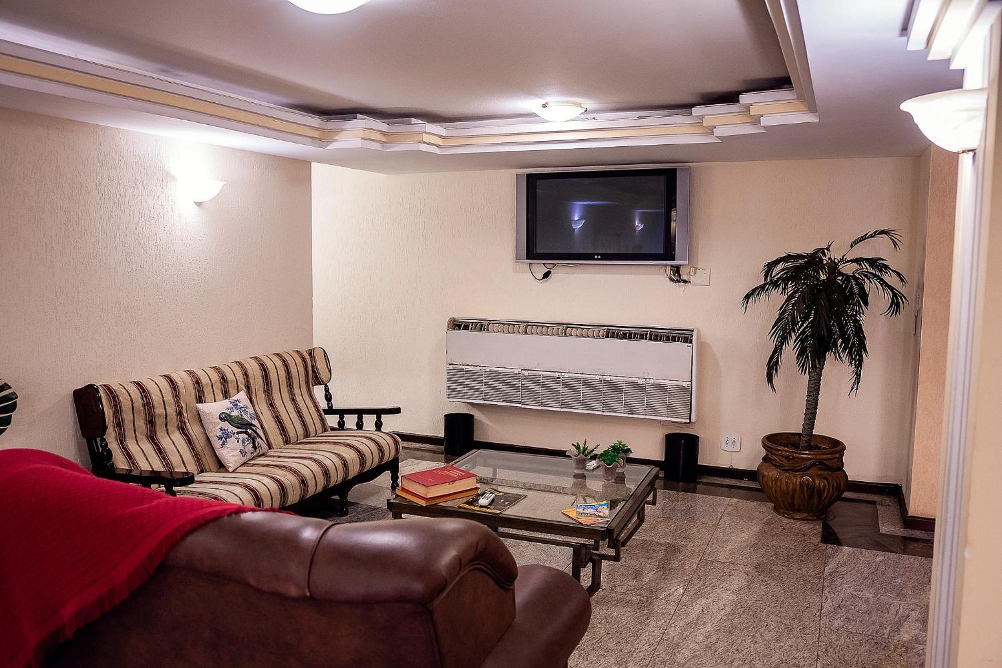 Sakr Hotel Penápolis المظهر الخارجي الصورة